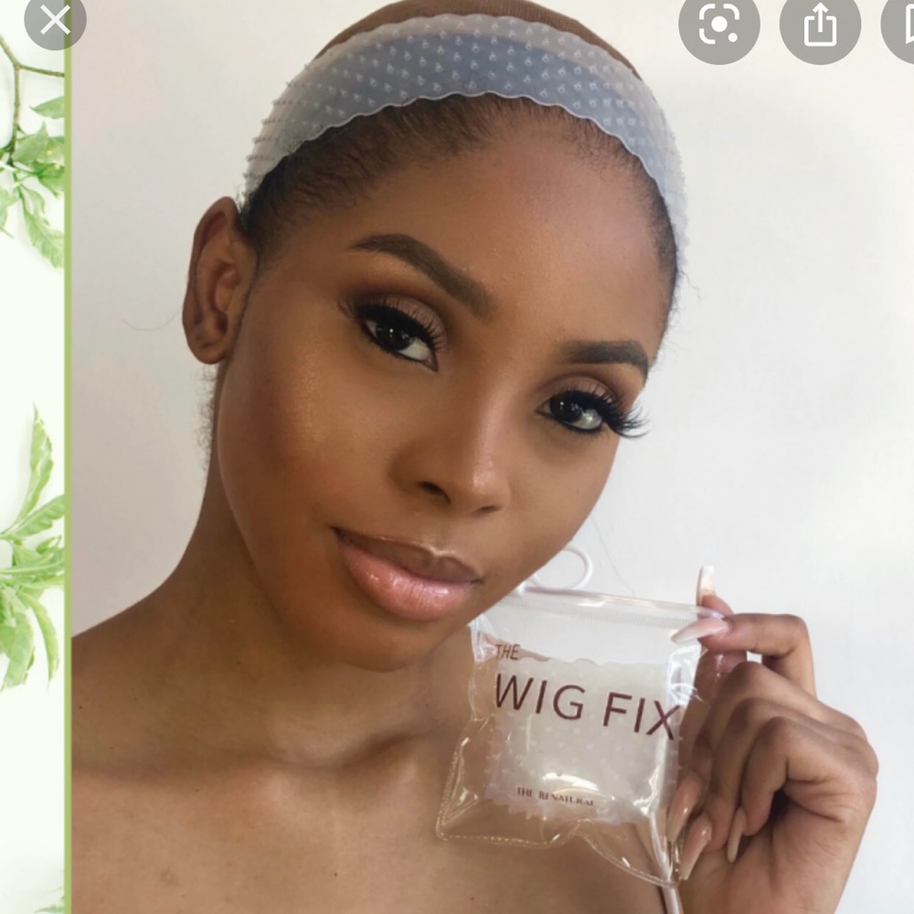WIG FIX (2) NEW
